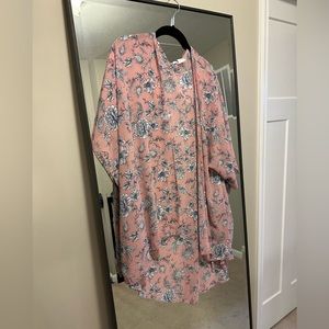 Kimono from Stitch Fix (Emory Park) size large